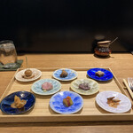 中国菜 火ノ鳥 - 