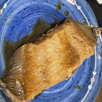 ちどり - カレイの煮つけ