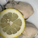 ちどり - クリーミー系　大粒牡蠣♥