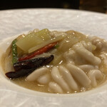 中国菜 火ノ鳥 - 