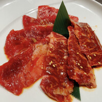 東京焼肉 平城苑 浅草総本店 - 