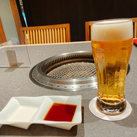 東京焼肉 平城苑 浅草総本店 - 