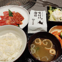 東京焼肉 平城苑 浅草総本店 - 
