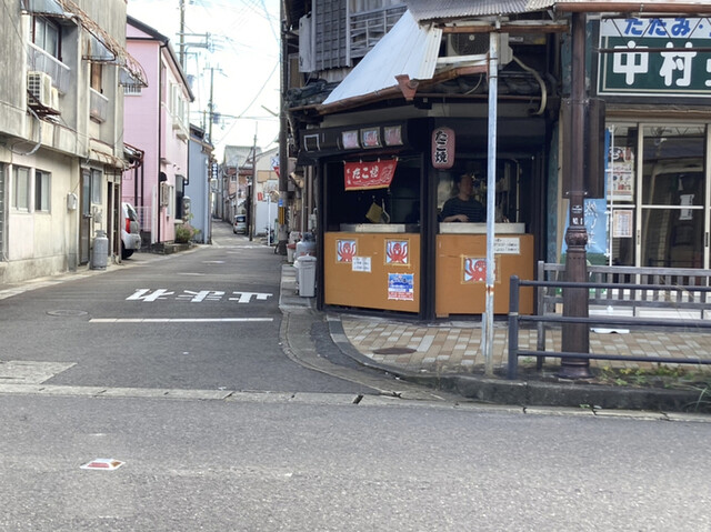 たこいち - 熊野市/たこ焼き | 食べログ