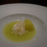 蒼 - マスクメロン