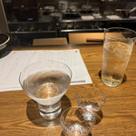 酒と飯 トキシラズ - 