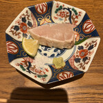 酒と飯 トキシラズ - 