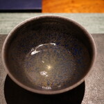 蒼 - 鱧コンソメ