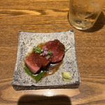 酒と飯 トキシラズ - 