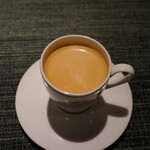 蒼 - エスプレッソ