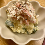 酒肴 こだるま - 