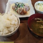 家庭料理居酒屋 よってって - 