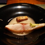 蒼 - シマアジ＆カツオ