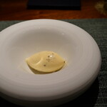 蒼 - アルバ産白トリュフアイス