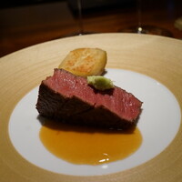 蒼 - 但馬玄シャトーブリアン