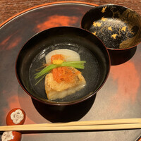 しらに田 - 