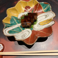 しらに田 - 