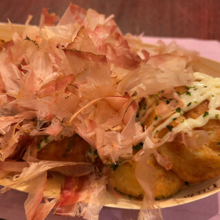 たこ焼道楽わなか_0