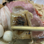 ヌードル＆スパイスカレー 今日の1番 - 