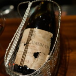 蒼 - Domaine des Lambrays、Clos des Lambrays Grand Cru 2003
