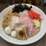 ヌードル＆スパイスカレー 今日の1番 - 