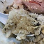 ヌードル＆スパイスカレー 今日の1番 - 