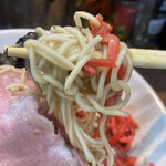 ヌードル＆スパイスカレー 今日の1番 - 