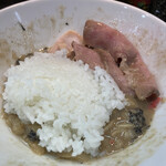 ヌードル＆スパイスカレー 今日の1番 - 