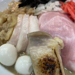 ヌードル＆スパイスカレー 今日の1番 - 