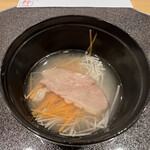 肉割烹 幹 本店 - 