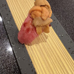 肉割烹 幹 本店 - 