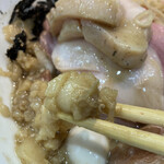 ヌードル＆スパイスカレー 今日の1番 - 