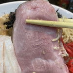 ヌードル＆スパイスカレー 今日の1番 - 