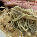 ヌードル＆スパイスカレー 今日の1番 - 