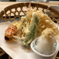 割烹 やました - 