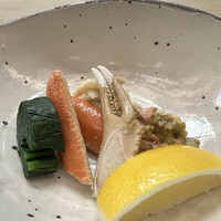 割烹 やました - 