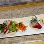 ビストロ セレニテ - 