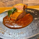 ビストロ セレニテ - 