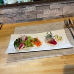 ビストロ セレニテ - 