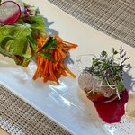 ビストロ セレニテ - 