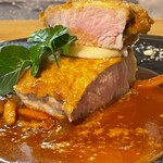 ビストロ セレニテ - 