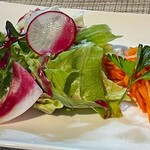 ビストロ セレニテ - 