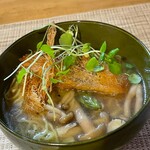 ビストロ セレニテ - 