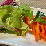 ビストロ セレニテ - 