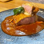 ビストロ セレニテ - 