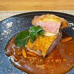 ビストロ セレニテ - 