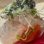 ビストロ セレニテ - 