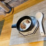 ビストロ セレニテ - 