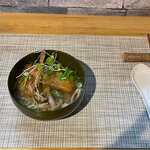 ビストロ セレニテ - 