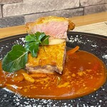 ビストロ セレニテ - 